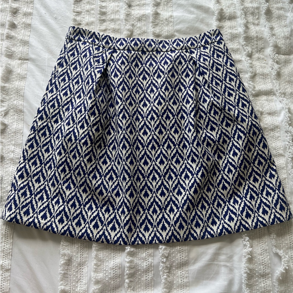 J. Crew Skirt
